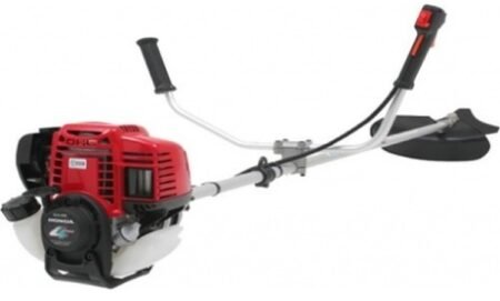 Korrese bari me benzine Eurogreen CG438 4T