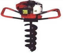 Turrjele toke me benzine CG43
