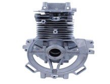 Cilinder +Piston+Fasho per korrese bari CG438 – 4T