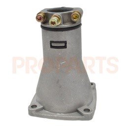 Freksion  per korrese bari  CG260 me tub D26