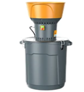 Mulli  me bidon  50L / 60L Misri / Gruri / Elbi  kokerr