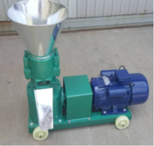 Mulli per pelete ML200