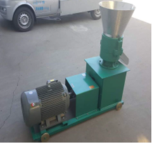 Mulli  per pelete ML150