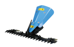 Korrese bari me gishta per motokultivator Eurogreen GC360B/GC400B