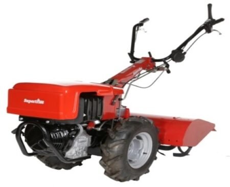 Motokultivator Diesse model SUPERTRISS 15LD225 Lombardini , MADE IN ITALY