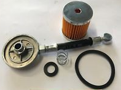 Filter nafte me bazament Lombardini 6LD400