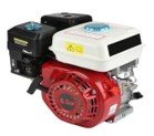 Motorr benzine 6.5 HP / 9HP