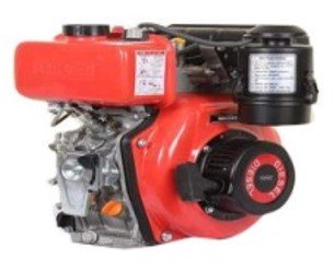 Motorr bezine  170F