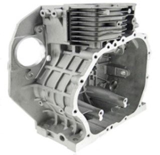 Cilinder motor nafte