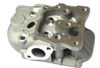Testate motor nafte