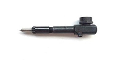 Injator motor