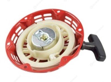 Litar ndejze  motor benzine F168/6.5hp