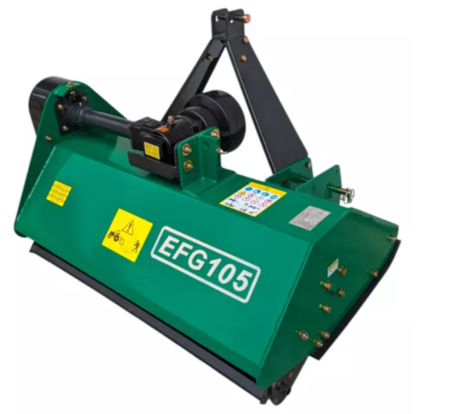 Trinca per traktor