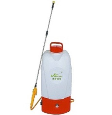 POMP SPERKATJE SHPINE ME BATERI MODEL WXDD-20