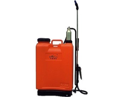 POMP SPERKATJE SHPINE ME CILINDER BRONXI ME DORE MODEL WX-PJ-20A