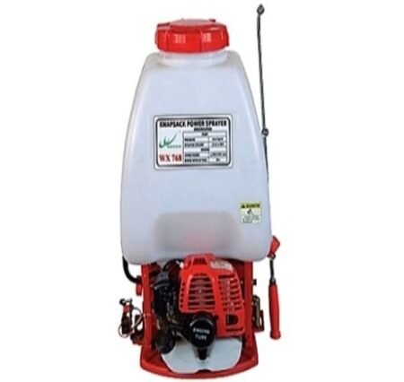 POMP SPERKATJE SHPINE ME BENZINE MODEL WX-768