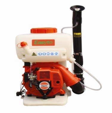 POMP SPERKATJE SHPINE ME BENZINE WX-3A