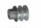 Pulexho motor benzine me aks  D19