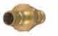 Bashkues zorre sperkatje 8.5mm