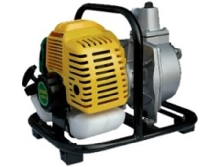 POMP UJI ME BENZINE MODEL WX-WP10A