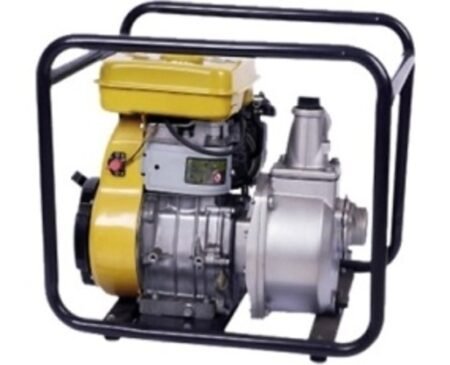 POMP UJI ME BENZINE MODEL WX-WP15EY