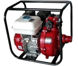 POMP UJI ME BENZINE MODEL WX-WP20H
