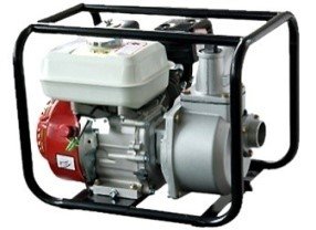POMP UJI ME BENZINE MODEL WX-WP20