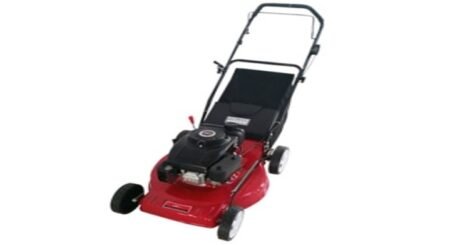 Korrese bari me benzine WX-PM4103