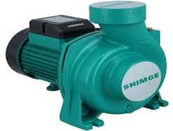 Pomp uji elektrike Shimge SHFm , centrifugale