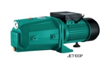 Pomp uji elektrike Shimge JET
