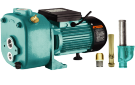 Pomp uji elektrike Shimge JET505B