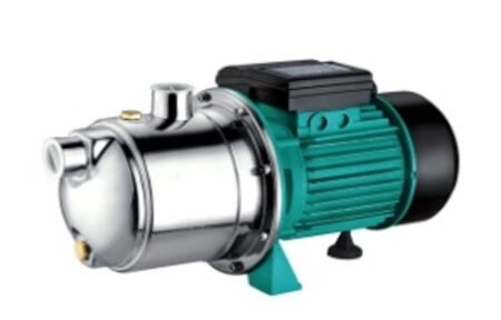 Pomp uji elektrike Shimge JET – G1