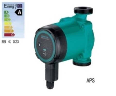 Pomp per kaldaja per uji te ngrohte  Shimge  APS